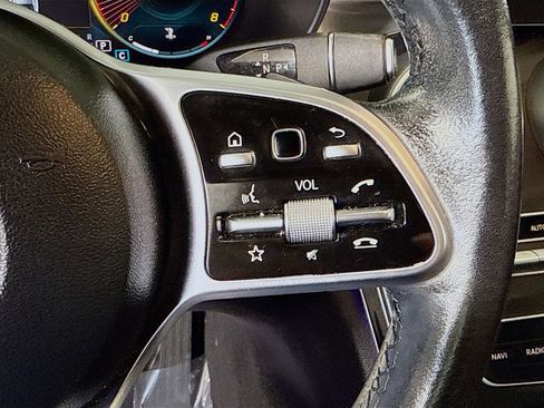 Used 2021 Mercedes-Benz C 300 C 300 w/ Premium Package image 15