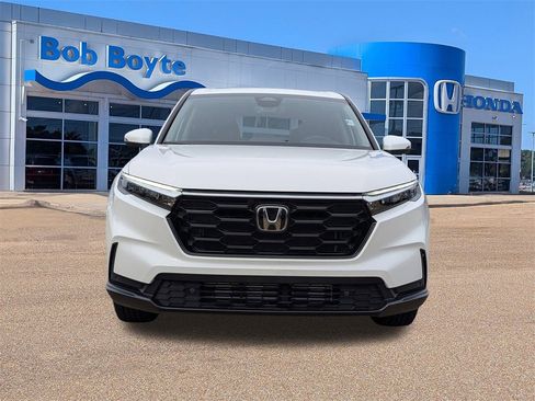 Used 2024 Honda CR-V EX-L image 8