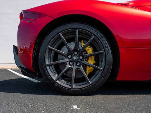 Used 2025 Ferrari SF90 Spider AWD/4WD image 13