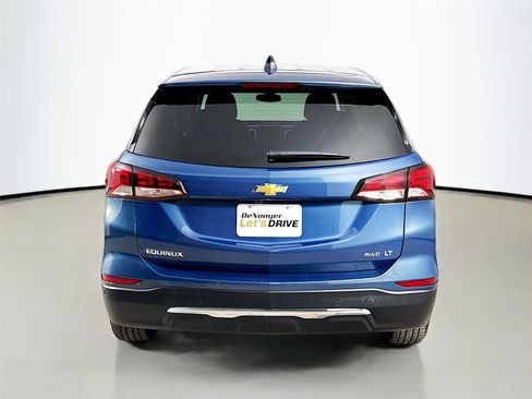 Used 2024 Chevrolet Equinox LT image 7
