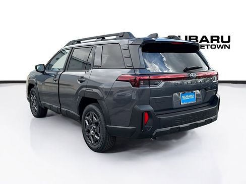 New 2026 Subaru Outback Premium AWD/4WD image 5