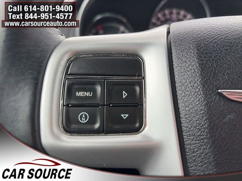 Used 2013 Chrysler 200 Limited image 12