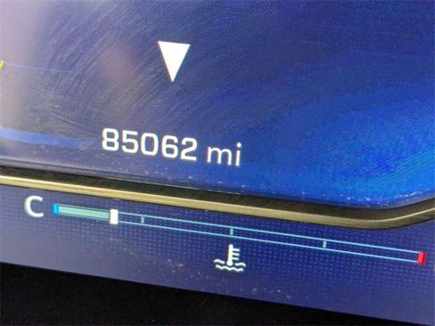 Used 2024 Chevrolet Silverado 1500 High Country image 20