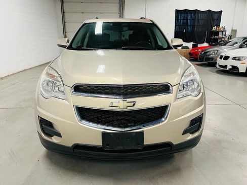 Used 2010 Chevrolet Equinox LT FWD image 3