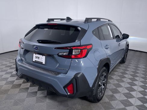 Used 2024 Subaru Crosstrek 2.0i Premium image 23