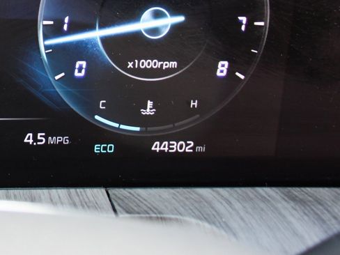 Used 2023 Kia Telluride SX image 25