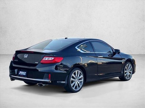 Used 2015 Honda Accord EX-L image 5