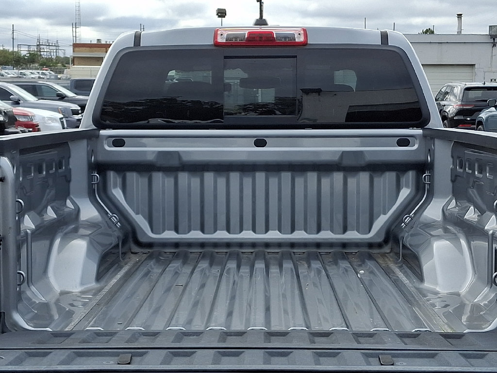 Used 2023 Chevrolet Colorado LT w/ LT Convenience Package II AWD/4WD image 30