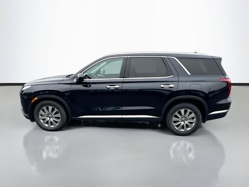 Used 2023 Hyundai Palisade SEL FWD image 4