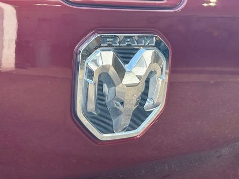 Used 2019 RAM 1500 Big Horn AWD/4WD image 22