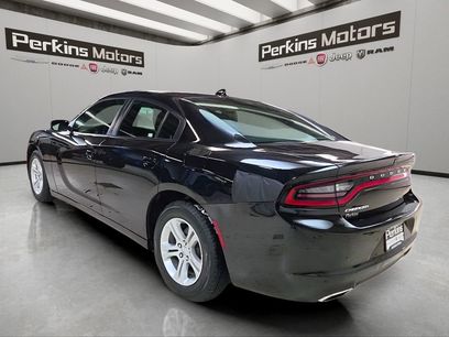 Used 2023 Dodge Charger SXT