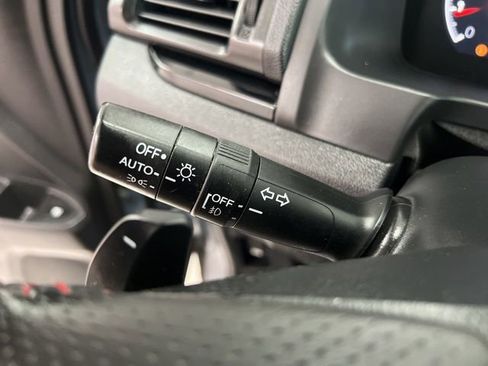 Used 2025 Honda Ridgeline Black Edition image 23