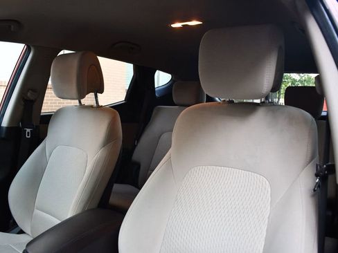 Used 2015 Hyundai Santa Fe Sport image 21