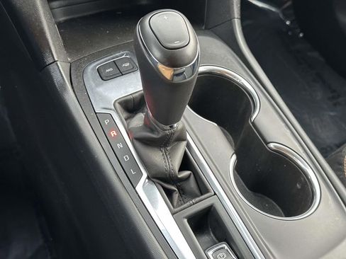 Certified 2019 Chevrolet Equinox LT image 29