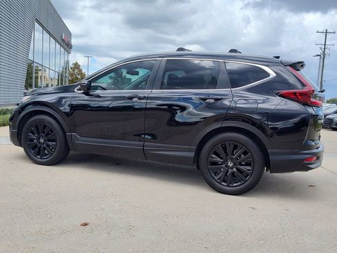 Used 2020 Honda CR-V EX-L image 5