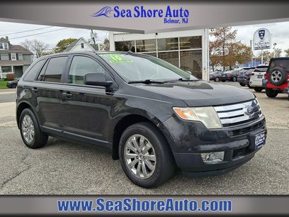 Used 2010 Ford Edge SEL