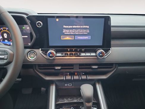 New 2026 Chevrolet Colorado Trail Boss image 15