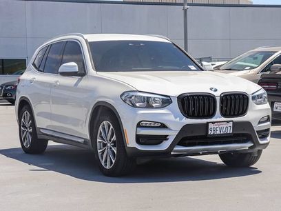 Used 2019 BMW X3 xDrive30i