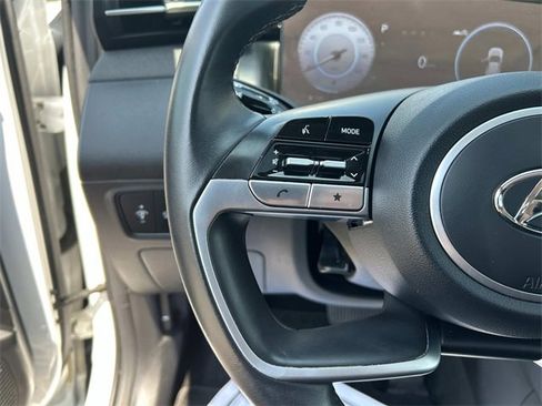 Used 2023 Hyundai Tucson SEL w/ Convenience Package image 23