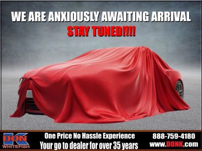 Used 2019 RAM 1500 Limited