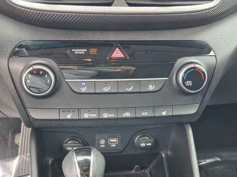 Used 2020 Hyundai Tucson Value AWD/4WD image 23