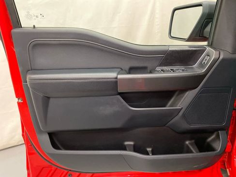 Used 2022 Ford F150 XLT w/ Equipment Group 302A High image 10