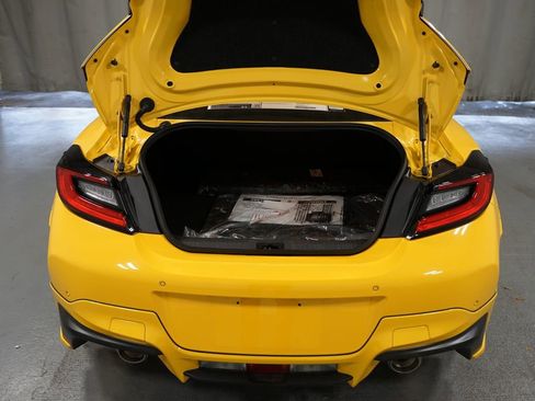 New 2026 Toyota GR86 YUZU Limited w/ GR Aero Kit image 33