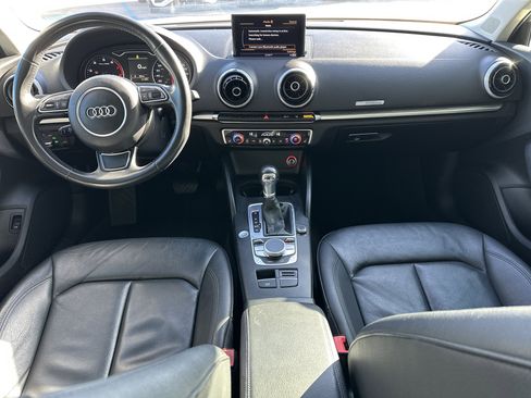 Used 2015 Audi A3 2.0T Premium Plus image 16