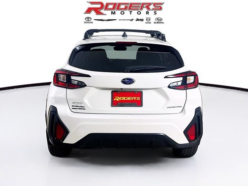 Certified 2024 Subaru Crosstrek 2.0i Premium AWD/4WD image 7