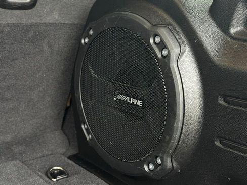 Certified 2021 Jeep Wrangler Unlimited Rubicon image 12