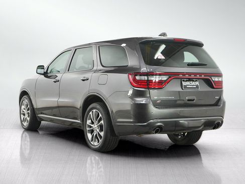 Used 2020 Dodge Durango GT w/ Trailer Tow Group IV AWD/4WD image 3