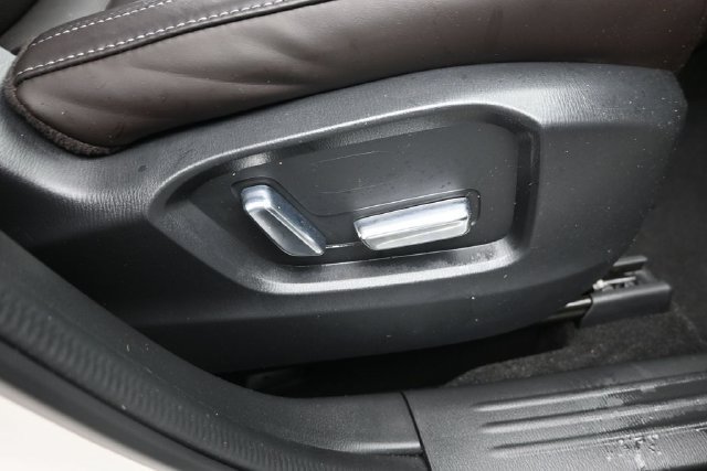 Certified 2024 MAZDA CX-5 Signature AWD/4WD image 19