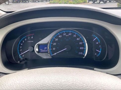 Used 2011 Toyota Sienna XLE FWD image 20