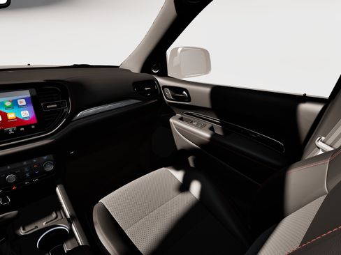 New 2027 Dodge Durango GT AWD/4WD image 7