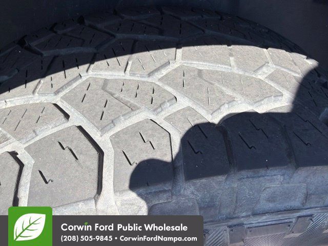 Used 2015 RAM 1500 Big Horn AWD/4WD image 12