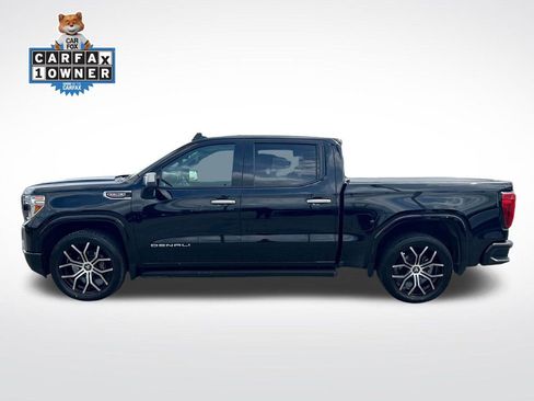 Used 2019 GMC Sierra 1500 Denali w/ Denali Ultimate Package AWD/4WD image 2