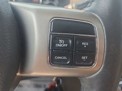 Used 2014 Jeep Patriot Limited w/ Sun/Sound Group AWD/4WD image 15
