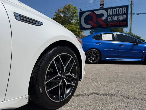 Used 2020 Kia Optima SE FWD image 30