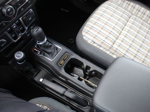 New 2026 Jeep Wrangler Unlimited Sport AWD/4WD image 22
