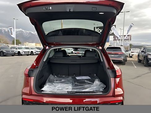 New 2025 Audi Q5 Premium Plus image 14