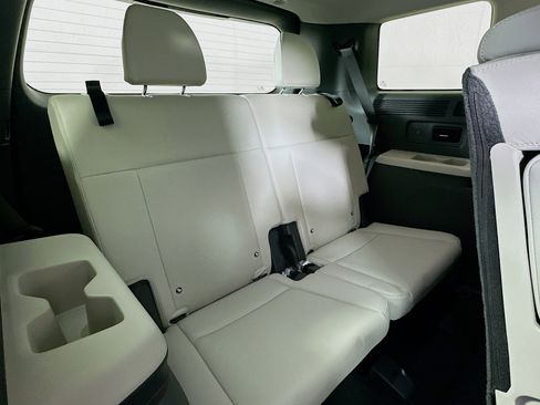 New 2026 Hyundai Santa Fe SEL image 24