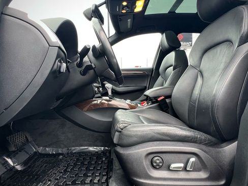 Used 2016 Audi Q5 2.0T Premium Plus image 15