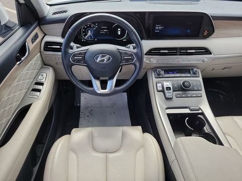 Used 2022 Hyundai Palisade Calligraphy w/ Cargo Package image 14