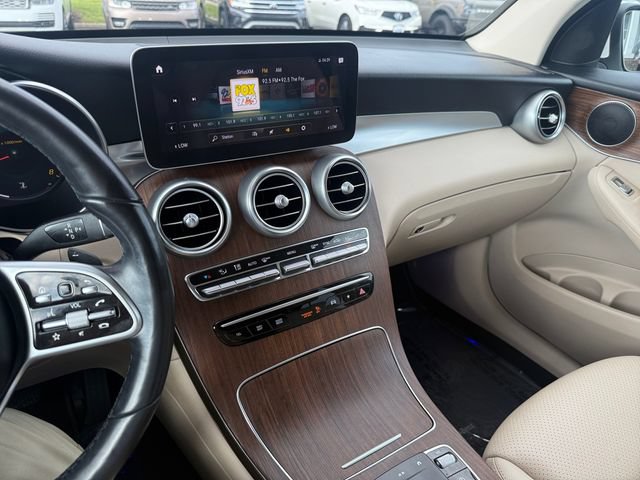 Used 2022 Mercedes-Benz GLC 300 4MATIC image 21