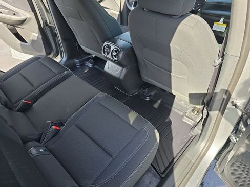 New 2025 Chevrolet Blazer EV LT image 14