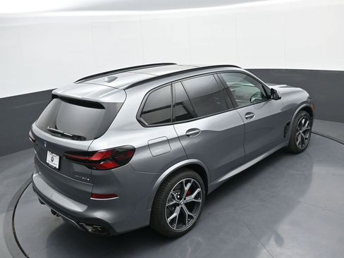 New 2026 BMW X5 xDrive50e w/ M Sport Package image 36