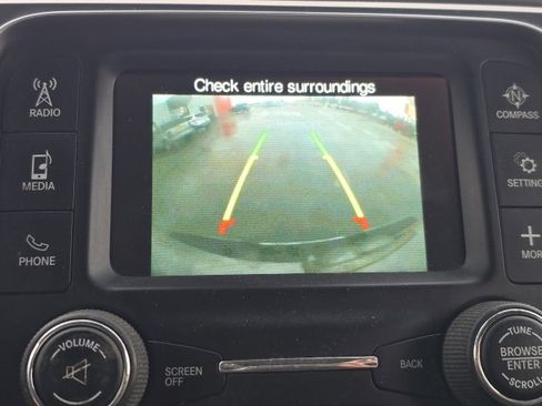 Used 2019 RAM 1500 Tradesman w/ Popular Equipment Group image 21