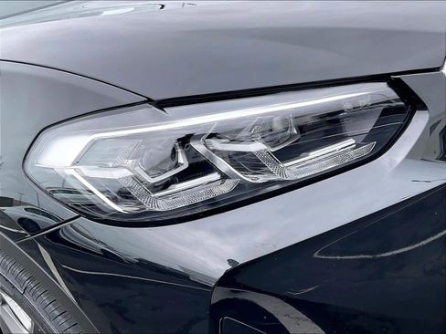 Used 2024 BMW X4 xDrive30i image 31