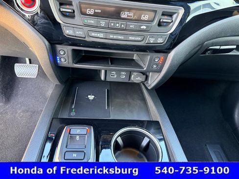 Certified 2026 Honda Ridgeline Black Edition image 34