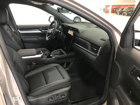 New 2026 GMC Terrain Elevation w/ Elevation Premium Package image 12